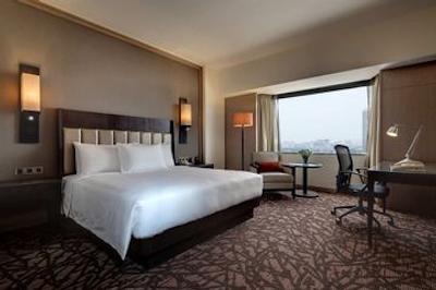 هیلتون پتالینگ جایا