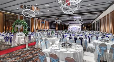 هیلتون پتالینگ جایا