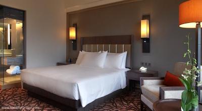 هیلتون پتالینگ جایا