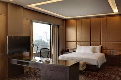 هیلتون پتالینگ جایا