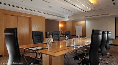 هیلتون پتالینگ جایا