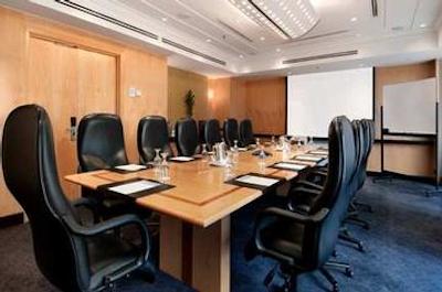 هیلتون پتالینگ جایا