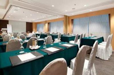 هیلتون پتالینگ جایا