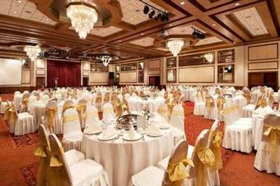 هیلتون پتالینگ جایا