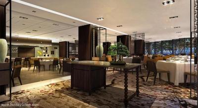 هیلتون پتالینگ جایا