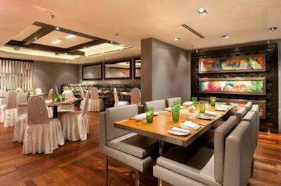 هیلتون پتالینگ جایا