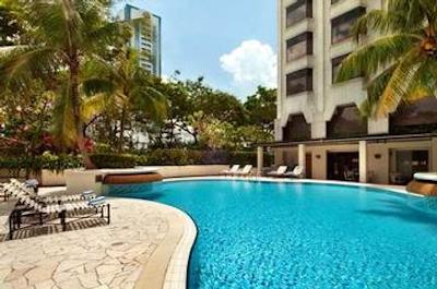 هیلتون پتالینگ جایا