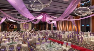 هیلتون پتالینگ جایا