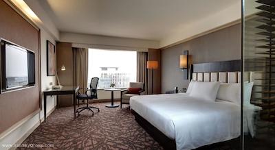 هیلتون پتالینگ جایا