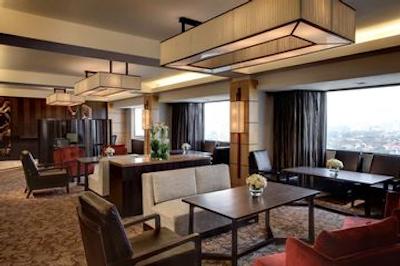 هیلتون پتالینگ جایا