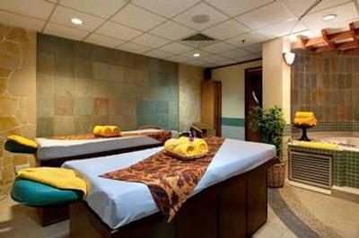 هیلتون پتالینگ جایا