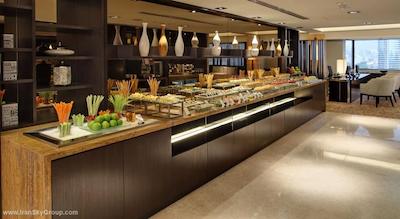 هیلتون پتالینگ جایا