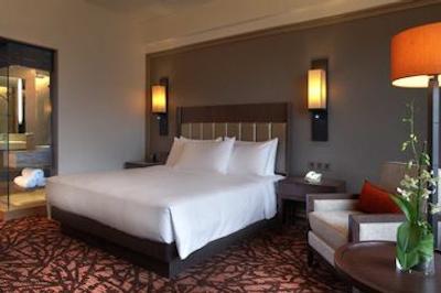 هیلتون پتالینگ جایا