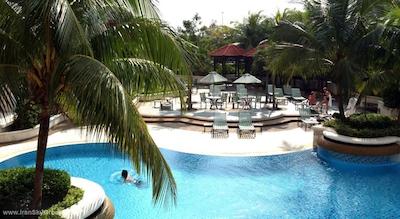 هیلتون پتالینگ جایا