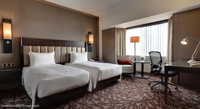 هیلتون پتالینگ جایا