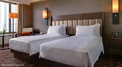 هیلتون پتالینگ جایا