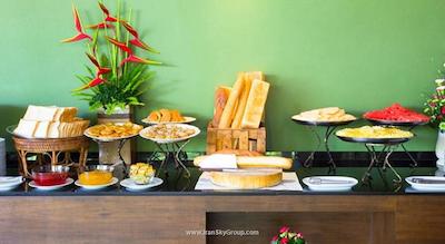 ایستینی ریزورت اند اسپا