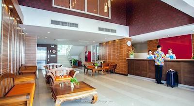 ایستینی ریزورت اند اسپا