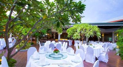 ایستینی ریزورت اند اسپا