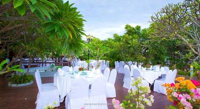 ایستینی ریزورت اند اسپا