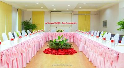 ایستینی ریزورت اند اسپا