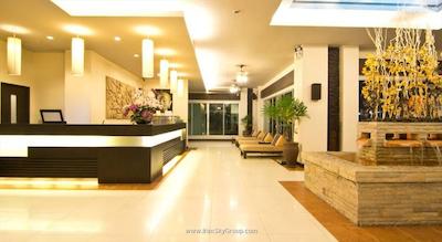 نتا ریزورت پاتایا