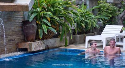 نتا ریزورت پاتایا