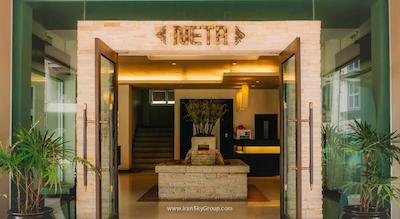 نتا ریزورت پاتایا