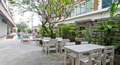 نتا ریزورت پاتایا