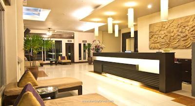 نتا ریزورت پاتایا