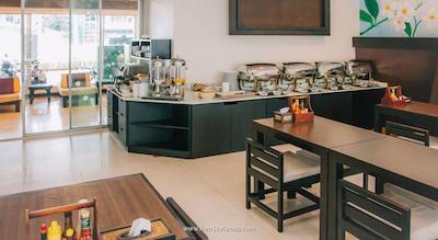 نتا ریزورت پاتایا