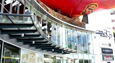 نتا ریزورت پاتایا