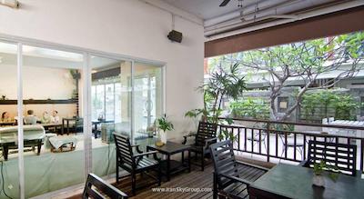 نتا ریزورت پاتایا