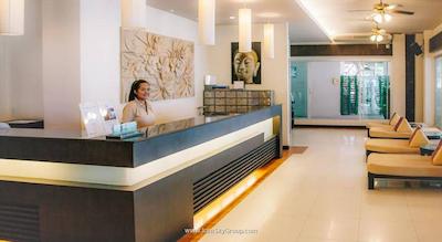 نتا ریزورت پاتایا