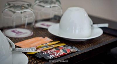 نتا ریزورت پاتایا