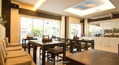 نتا ریزورت پاتایا