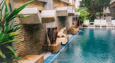 نتا ریزورت پاتایا