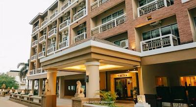 نتا ریزورت پاتایا