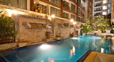 نتا ریزورت پاتایا