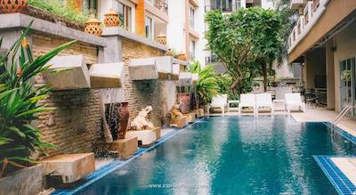 نتا ریزورت پاتایا