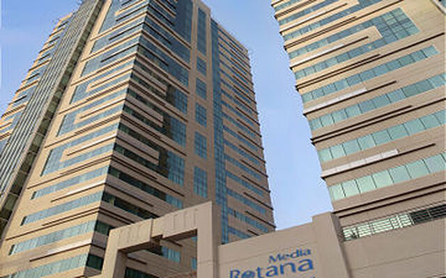 مدیا روتانا دبی