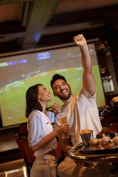 مدیا روتانا دبی