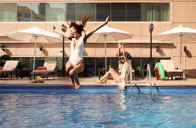 مدیا روتانا دبی