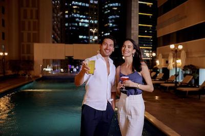 مدیا روتانا دبی