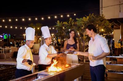 مدیا روتانا دبی