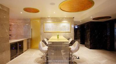 سنترا بای سنتارا اونیو هتل پاتایا