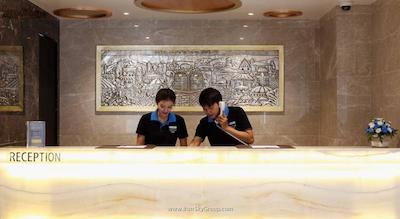 سنترا بای سنتارا اونیو هتل پاتایا