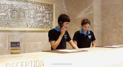 سنترا بای سنتارا اونیو هتل پاتایا