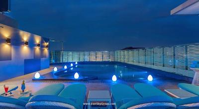 سنترا بای سنتارا اونیو هتل پاتایا