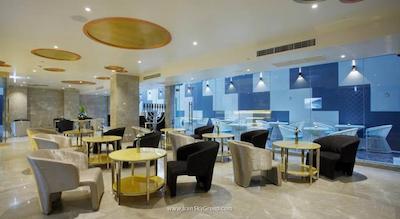 سنترا بای سنتارا اونیو هتل پاتایا